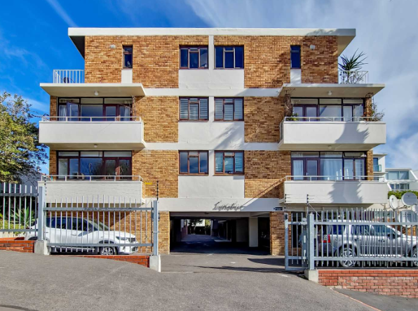 To Let 0 Bedroom Property for Rent in Sea Point Western Cape